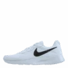 Nike Tanjun Men's Shoes WHITE/BLACK-BARELY VOLT
