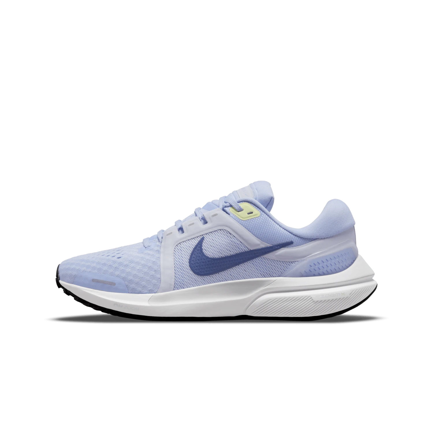 Nike Air Zoom Vomero 16 Women' Light Marine/mystic Navy-footb 3 Nike Air Zoom Vomero 16 Women' Light Marine/mystic Navy-footb
