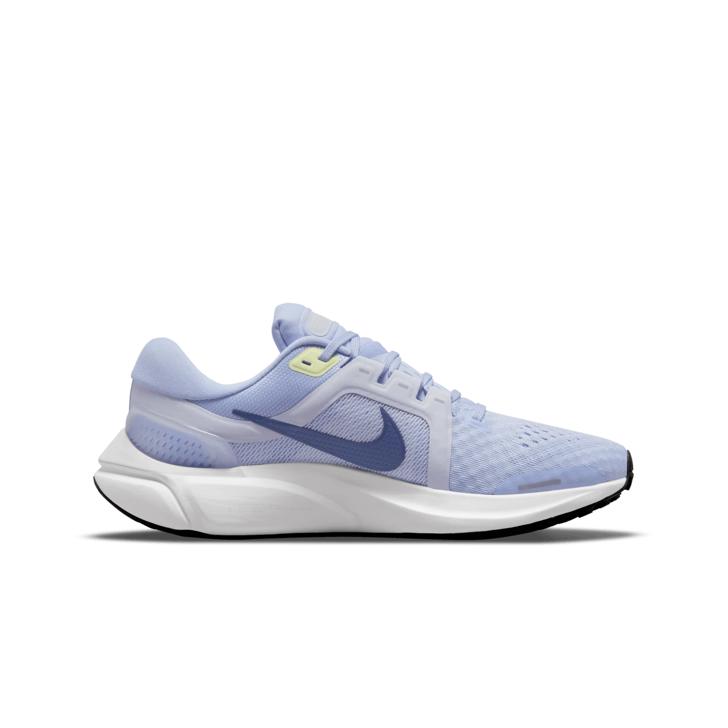 Nike Air Zoom Vomero 16 Women' Light Marine/mystic Navy-footb 5 Nike Air Zoom Vomero 16 Women' Light Marine/mystic Navy-footb - Image 3