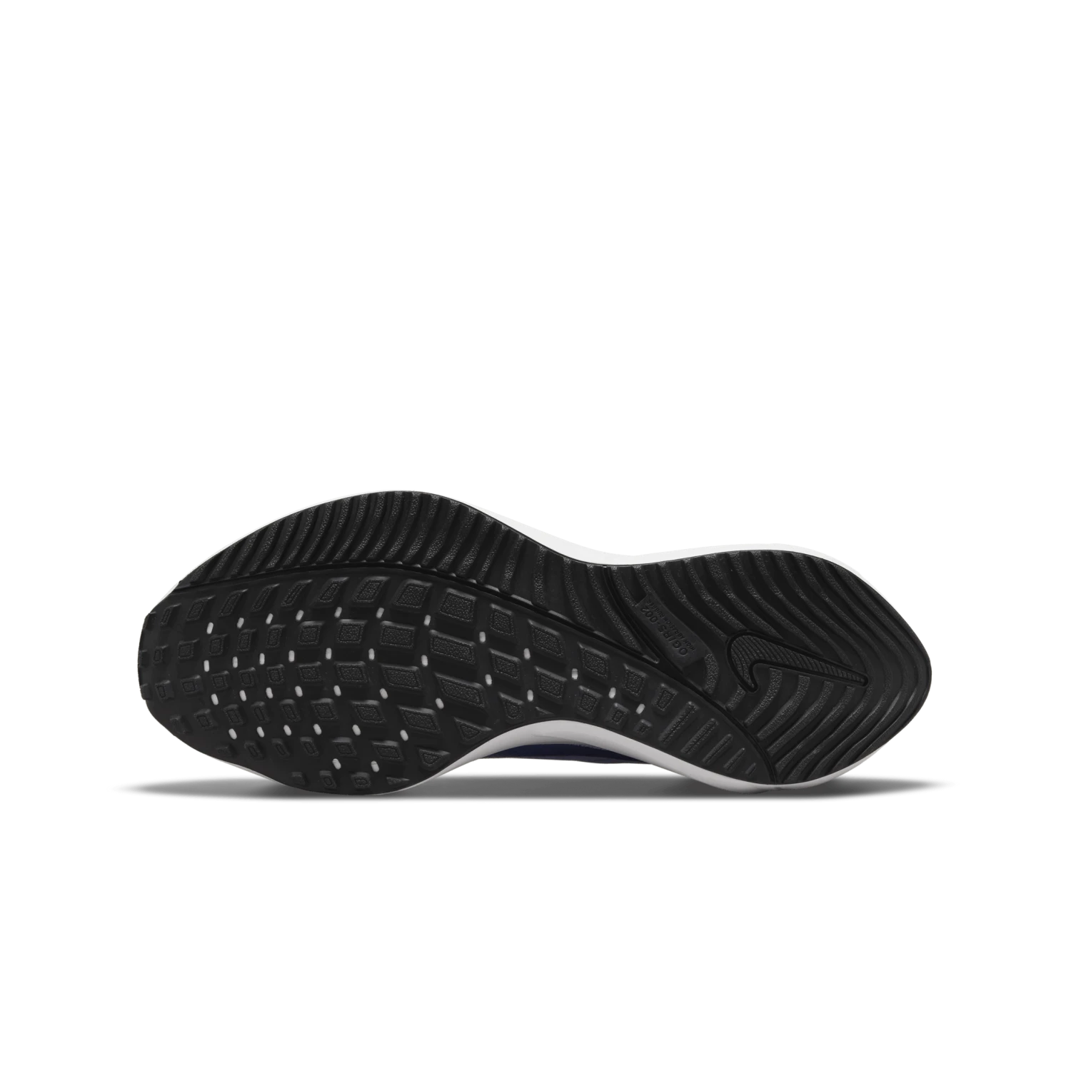 Nike Air Zoom Vomero 16 Women' Light Marine/mystic Navy-footb 6 Nike Air Zoom Vomero 16 Women' Light Marine/mystic Navy-footb - Image 4