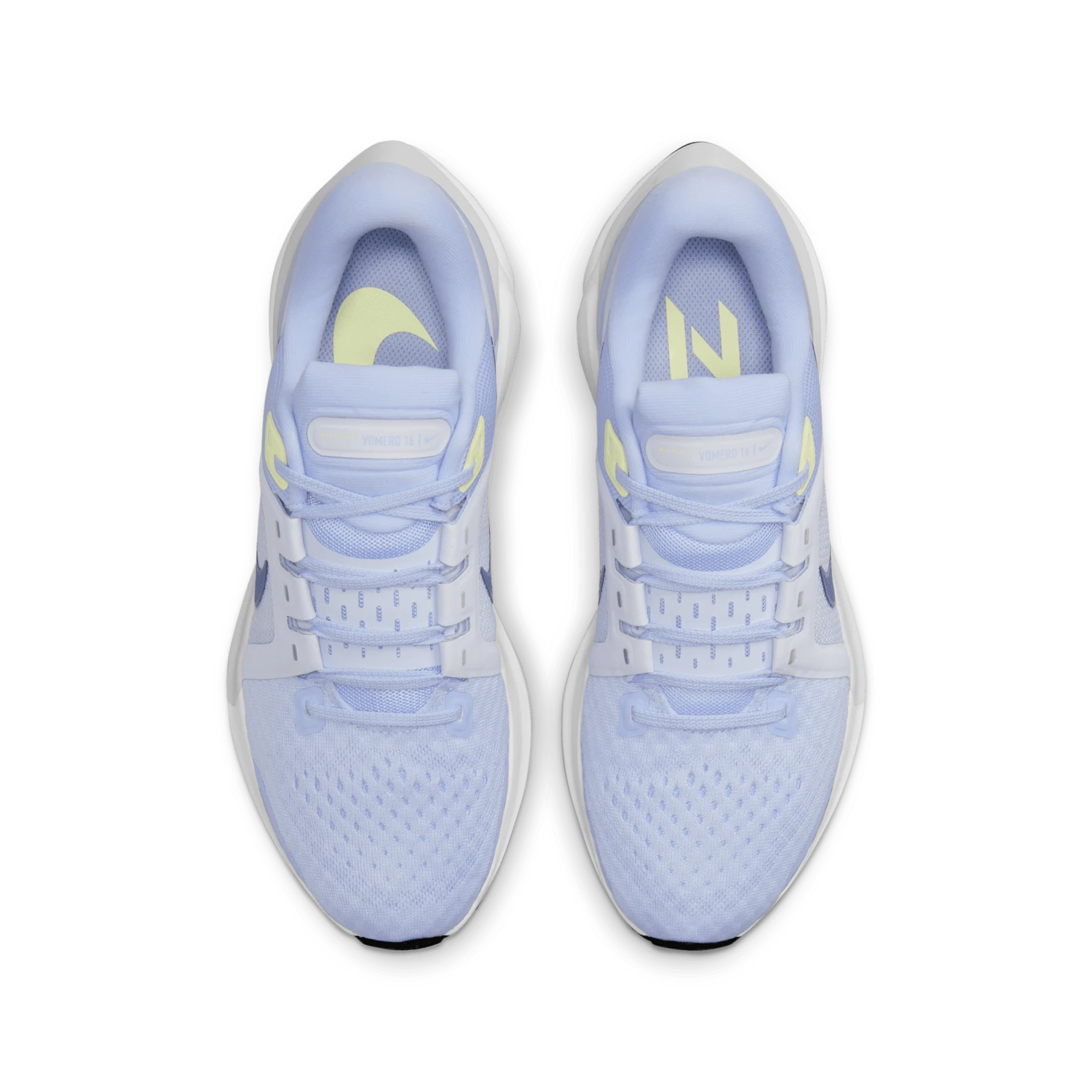 Nike Air Zoom Vomero 16 Women' Light Marine/mystic Navy-footb 7 Nike Air Zoom Vomero 16 Women' Light Marine/mystic Navy-footb - Image 5