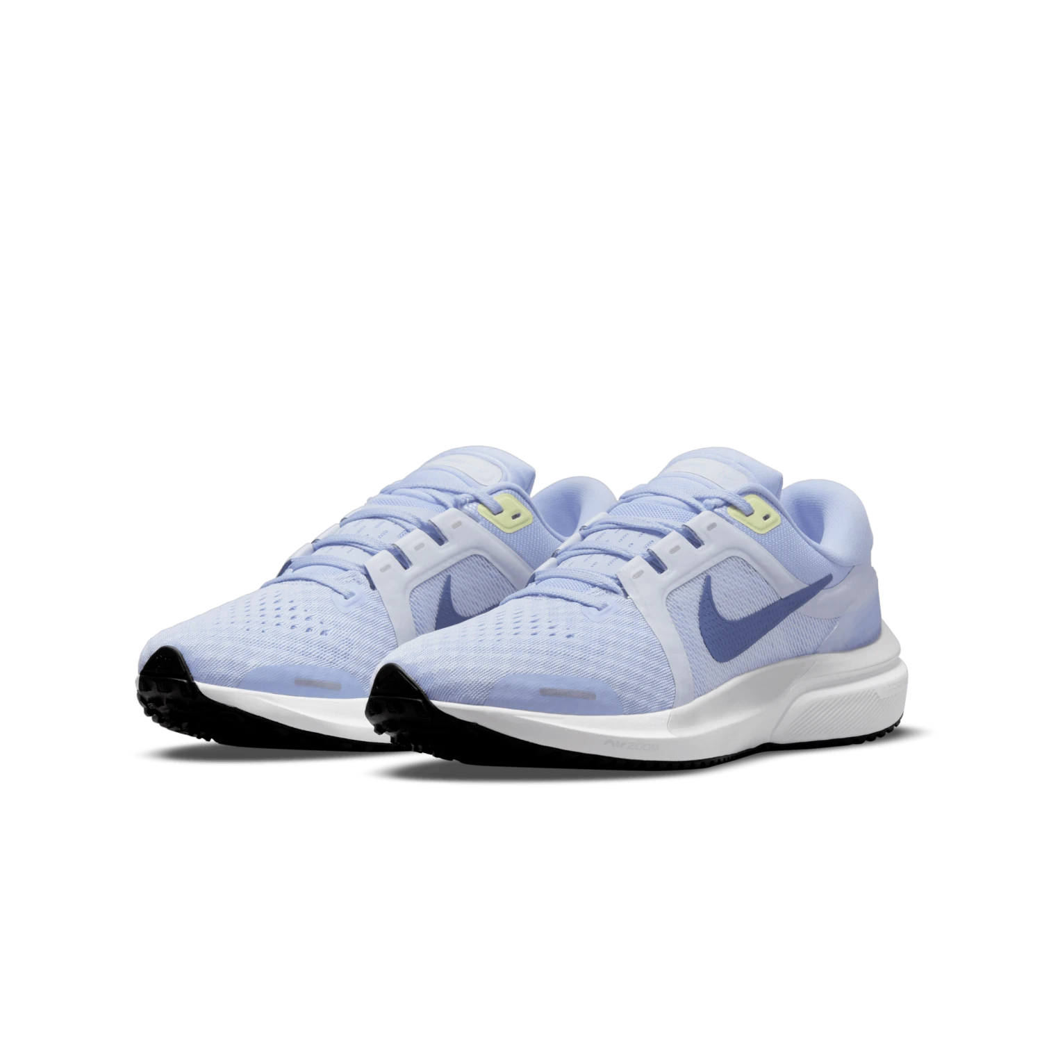 Nike Air Zoom Vomero 16 Women' Light Marine/mystic Navy-footb 8 Nike Air Zoom Vomero 16 Women' Light Marine/mystic Navy-footb - Image 6