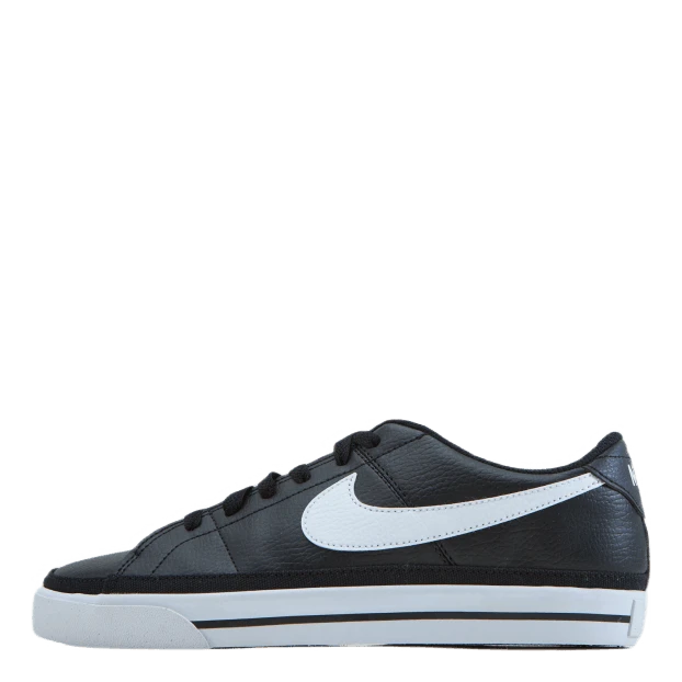 Nike Court Legacy Next Nature Black/white-volt-team Orange 3 Nike Court Legacy Next Nature Black/white-volt-team Orange