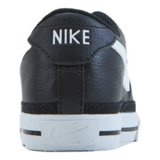 Nike Court Legacy Next Nature Black/white-volt-team Orange 4 Nike Court Legacy Next Nature Black/white-volt-team Orange - Image 2