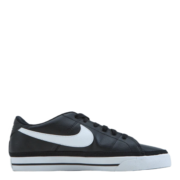 Nike Court Legacy Next Nature Black/white-volt-team Orange 5 Nike Court Legacy Next Nature Black/white-volt-team Orange - Image 3