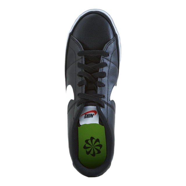 Nike Court Legacy Next Nature Black/white-volt-team Orange 7 Nike Court Legacy Next Nature Black/white-volt-team Orange - Image 5