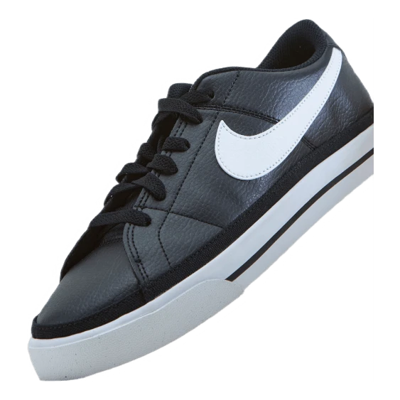 Nike Court Legacy Next Nature Black/white-volt-team Orange 8 Nike Court Legacy Next Nature Black/white-volt-team Orange - Image 6