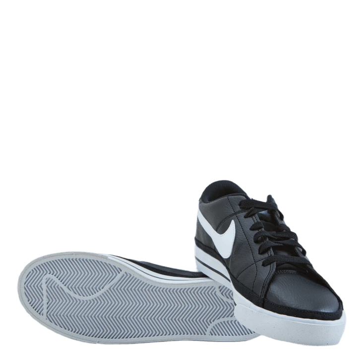 Nike Court Legacy Next Nature Black/white-volt-team Orange 9 Nike Court Legacy Next Nature Black/white-volt-team Orange - Image 7