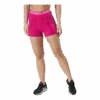 Nike Pro Dri-fit Women's 3" Hi Active Pink/white