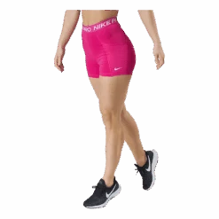 Nike Pro Dri-fit Women's 3" Hi Active Pink/white 8 Nike Pro Dri-fit Women's 3" Hi Active Pink/white -BJØRN BORG kauppa 60595 02 002