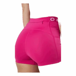 Nike Pro Dri-fit Women's 3" Hi Active Pink/white 11 Nike Pro Dri-fit Women's 3" Hi Active Pink/white -BJØRN BORG kauppa 60595 02 005