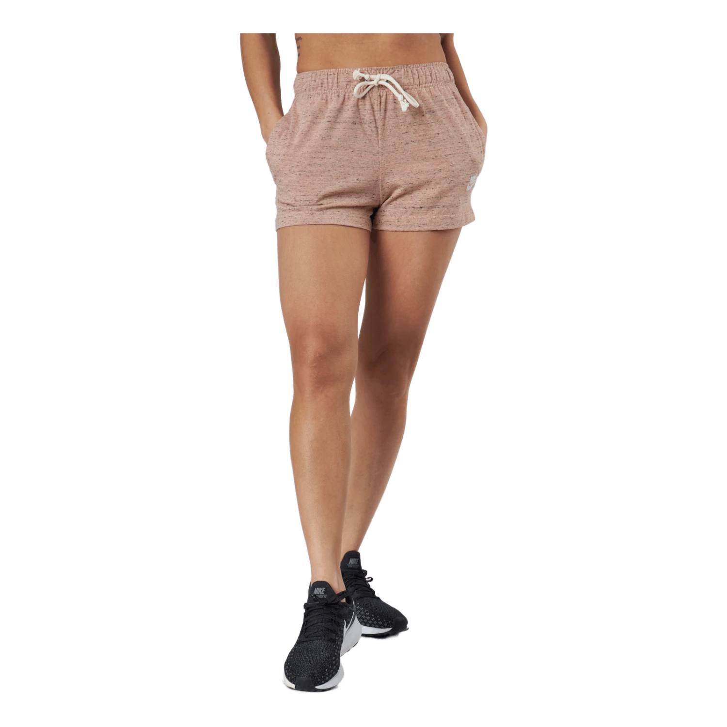 Nike Sportswear Gym Vintage Wo Rose Whisper/white 3 Nike Sportswear Gym Vintage Wo Rose Whisper/white