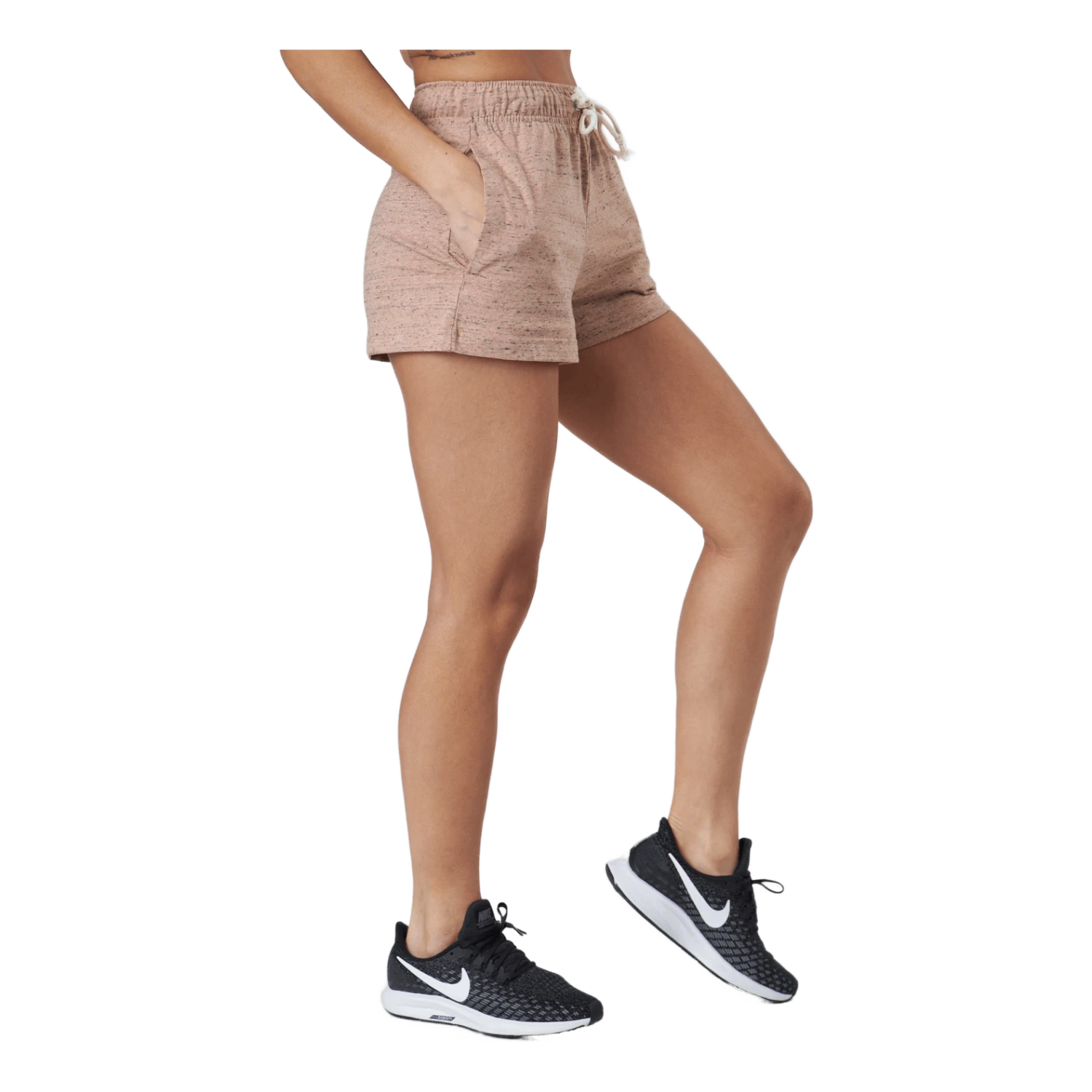 Nike Sportswear Gym Vintage Wo Rose Whisper/white 4 Nike Sportswear Gym Vintage Wo Rose Whisper/white - Image 2