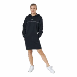 Nike Sportswear Millennium Fle Black/white