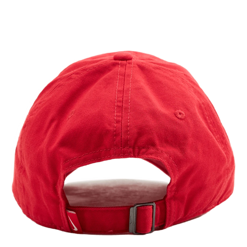 Nike Sportswear Heritage 86 Ad University Red/university Red 5 Nike Sportswear Heritage 86 Ad University Red/university Red - Image 3