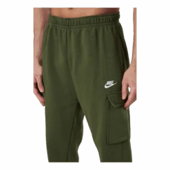 Nike Sportswear Club French Te Rough Green/rough Green/white 9 Nike Sportswear Club French Te Rough Green/rough Green/white -BJØRN BORG kauppa 60595 83 004