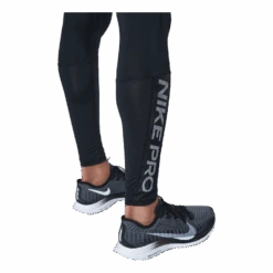 Nike Pro Dri-fit Men's Trainin Black/black/white -BJØRN BORG kauppa 60595 90 006