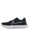 Nike React Infinity Run Flyknit 3 Men's Road Running Shoes BLACK/WHITE 1 Nike React Infinity Run Flyknit 3 Men's Road Running Shoes BLACK/WHITE -BJØRN BORG kauppa 60596 34 001