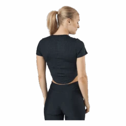 Nike One Luxe Women's Slim Fit Black -BJØRN BORG kauppa 60596 58 003