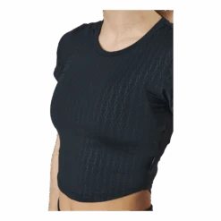 Nike One Luxe Women's Slim Fit Black -BJØRN BORG kauppa 60596 58 004