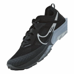 Nike Air Zoom Terra Kiger 8 Me Black/pure Platinum-anthracite -BJØRN BORG kauppa 60596 79 006