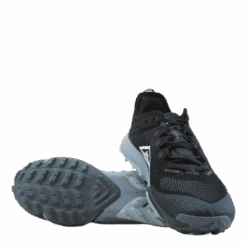 Nike Air Zoom Terra Kiger 8 Me Black/pure Platinum-anthracite -BJØRN BORG kauppa 60596 79 007