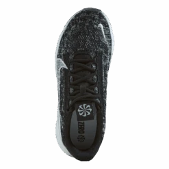 Nike SuperRep Go 3 Next Nature Flyknit Men's Training Shoes BLACK/PURE PLATINUM-ANTHRACITE-WHITE -BJØRN BORG kauppa 60596 81 005