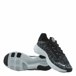 Nike SuperRep Go 3 Next Nature Flyknit Men's Training Shoes BLACK/PURE PLATINUM-ANTHRACITE-WHITE -BJØRN BORG kauppa 60596 81 007