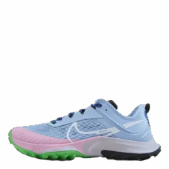 Nike Air Zoom Terra Kiger 8 Wo Light Marine/white-hyper Royal
