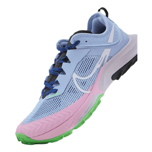 Nike Air Zoom Terra Kiger 8 Wo Light Marine/white-hyper Royal 8 Nike Air Zoom Terra Kiger 8 Wo Light Marine/white-hyper Royal - Image 6