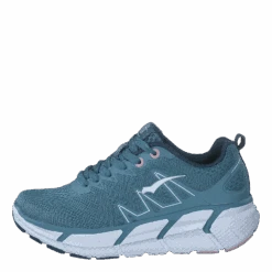 Bagheera Zest Dove Blue/peach