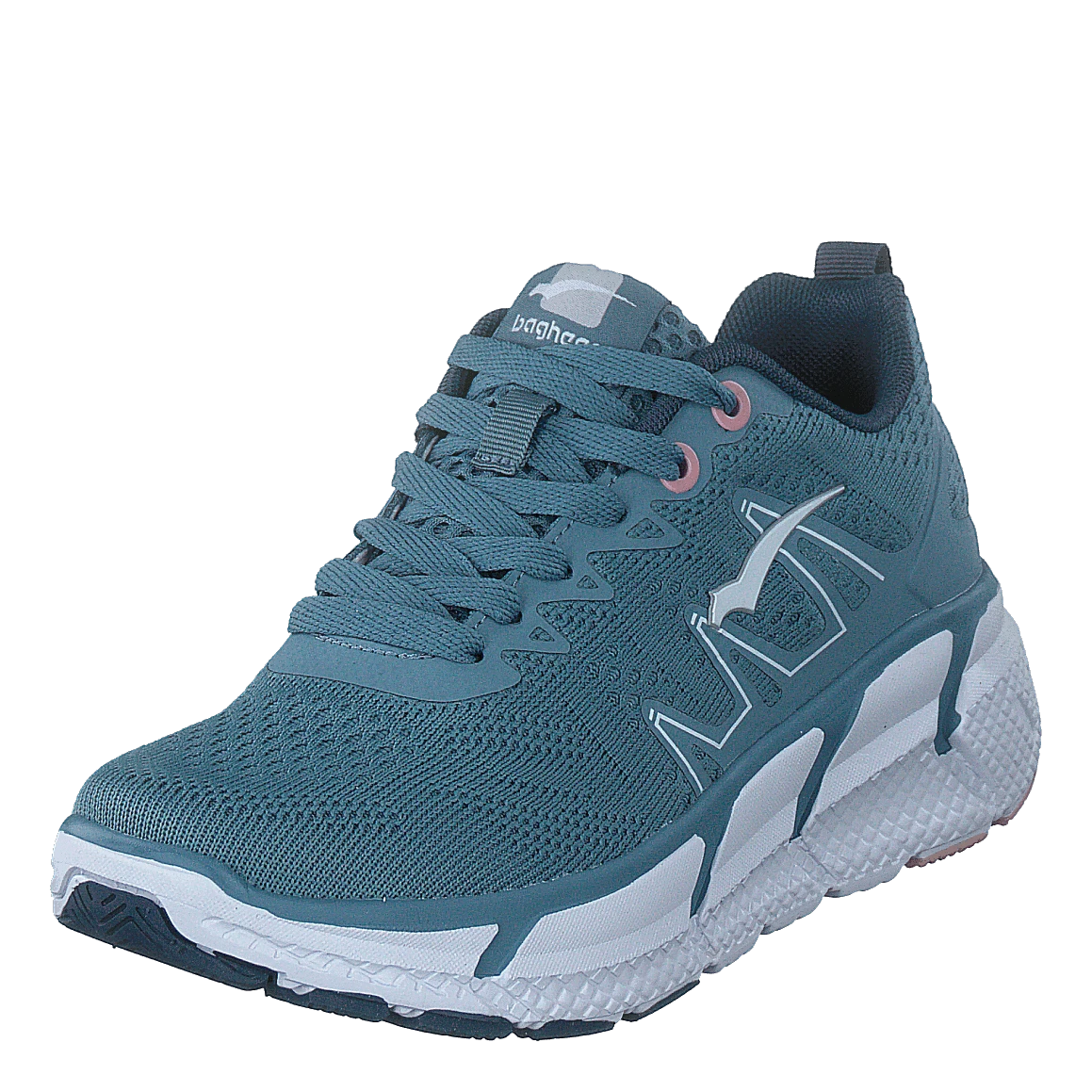 Bagheera Zest Dove Blue/peach 5 Bagheera Zest Dove Blue/peach - Image 3