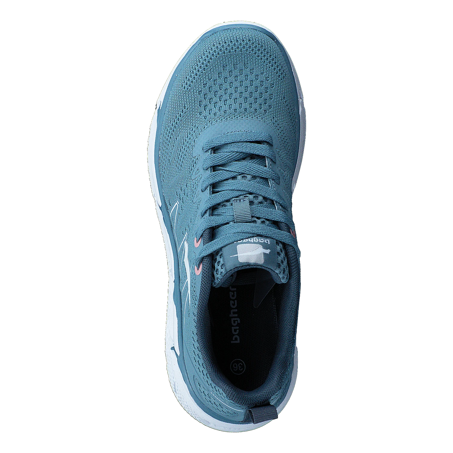 Bagheera Zest Dove Blue/peach 8 Bagheera Zest Dove Blue/peach - Image 6