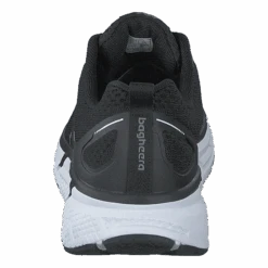 Bagheera Zest Black/white -BJØRN BORG kauppa 60597 57