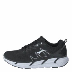 Bagheera Zest Black/white