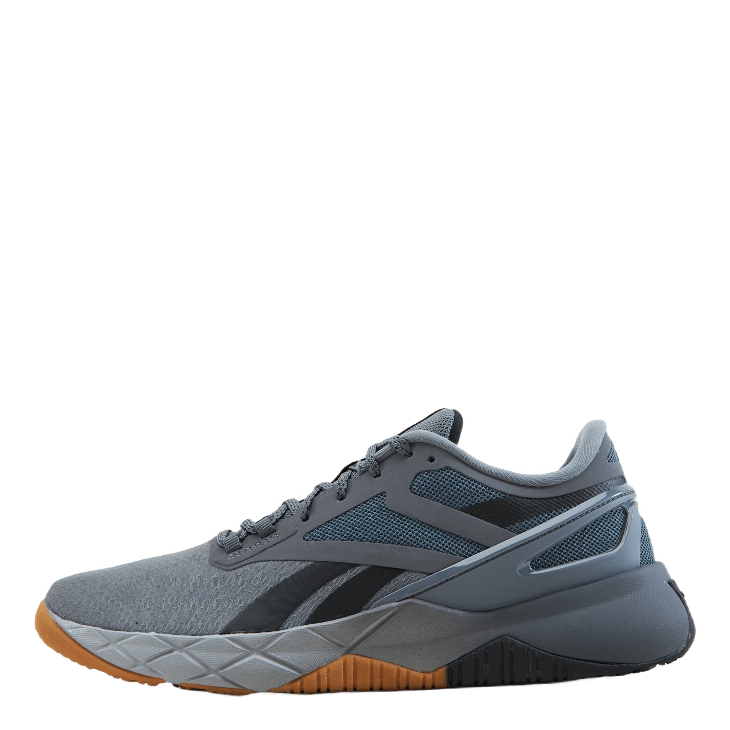 Reebok Nanoflex Tr Pugry6/cbl 3 Reebok Nanoflex Tr Pugry6/cbl