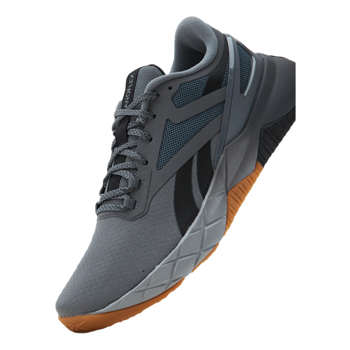 Reebok Nanoflex Tr Pugry6/cbl 8 Reebok Nanoflex Tr Pugry6/cbl - Image 6