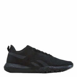 Reebok Flexagon Force 3,0 Black/blac -BJØRN BORG kauppa 60599 59 003