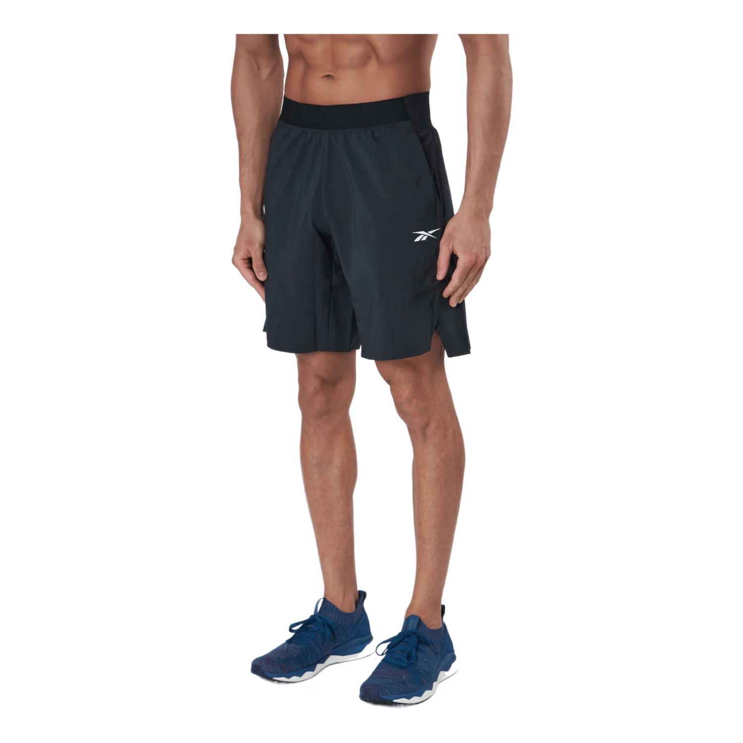 Reebok Wor Strength Short Nghblk 4 Reebok Wor Strength Short Nghblk - Image 2