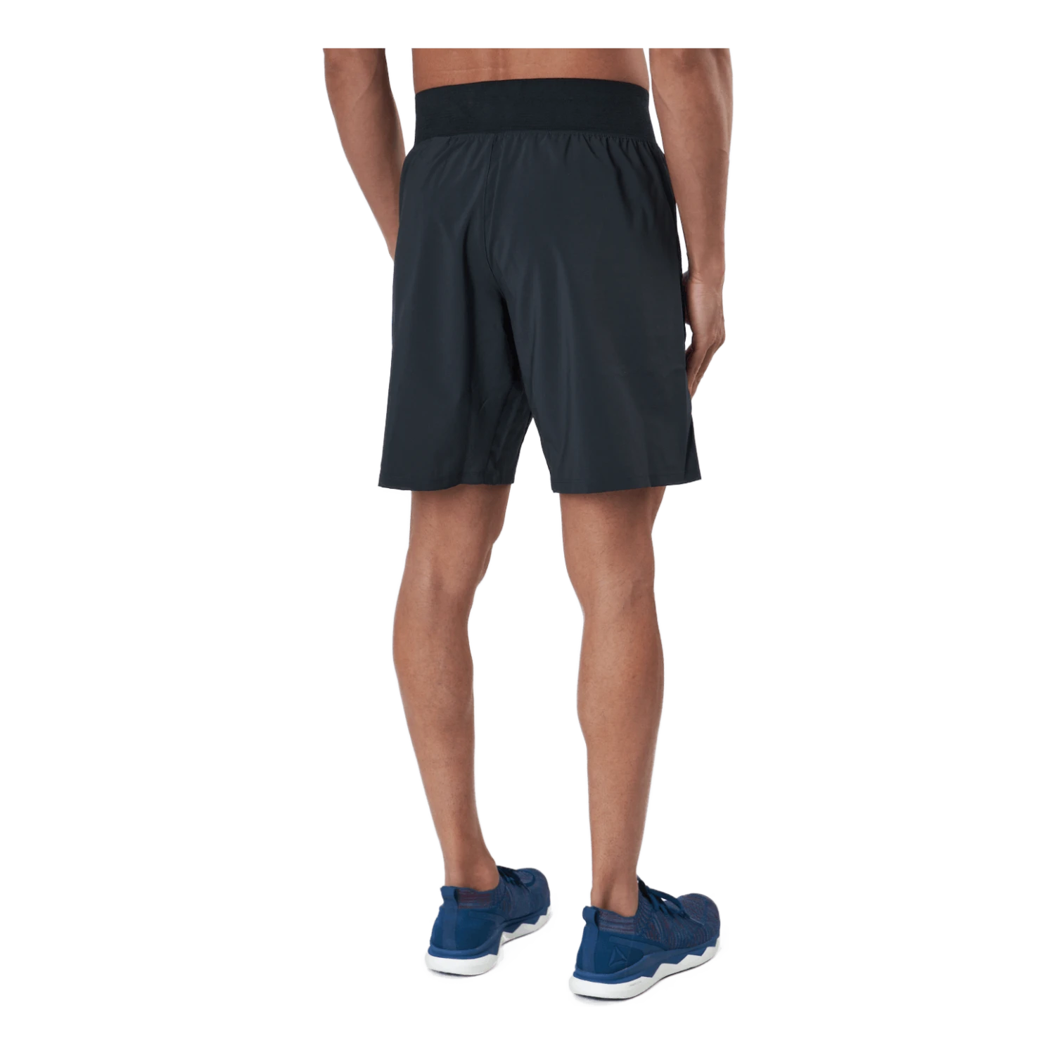 Reebok Wor Strength Short Nghblk 5 Reebok Wor Strength Short Nghblk - Image 3