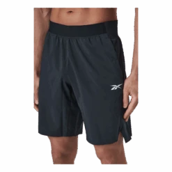 Reebok Wor Strength Short Nghblk 9 Reebok Wor Strength Short Nghblk -BJØRN BORG kauppa 60599 97 004