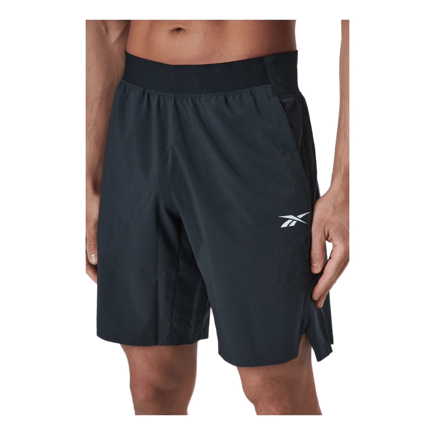 Reebok Wor Strength Short Nghblk 6 Reebok Wor Strength Short Nghblk - Image 4