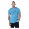 Reebok Wor Poly Graphic Ss Tee Essblu 1 Reebok Wor Poly Graphic Ss Tee Essblu -BJØRN BORG kauppa 60600 02 001