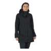 8848 Altitude Tulipa W Jacket Black -BJØRN BORG kauppa 60603 08 001