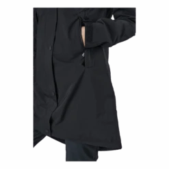 8848 Altitude Tulipa W Jacket Black -BJØRN BORG kauppa 60603 08 004