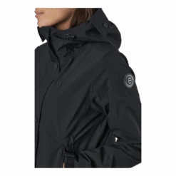 8848 Altitude Tulipa W Jacket Black -BJØRN BORG kauppa 60603 08 005