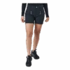 8848 Altitude Tibesti W Shorts Black -BJØRN BORG kauppa 60603 10 001