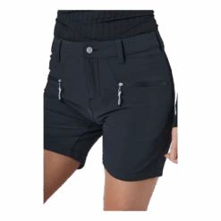 8848 Altitude Tibesti W Shorts Black -BJØRN BORG kauppa 60603 10 004