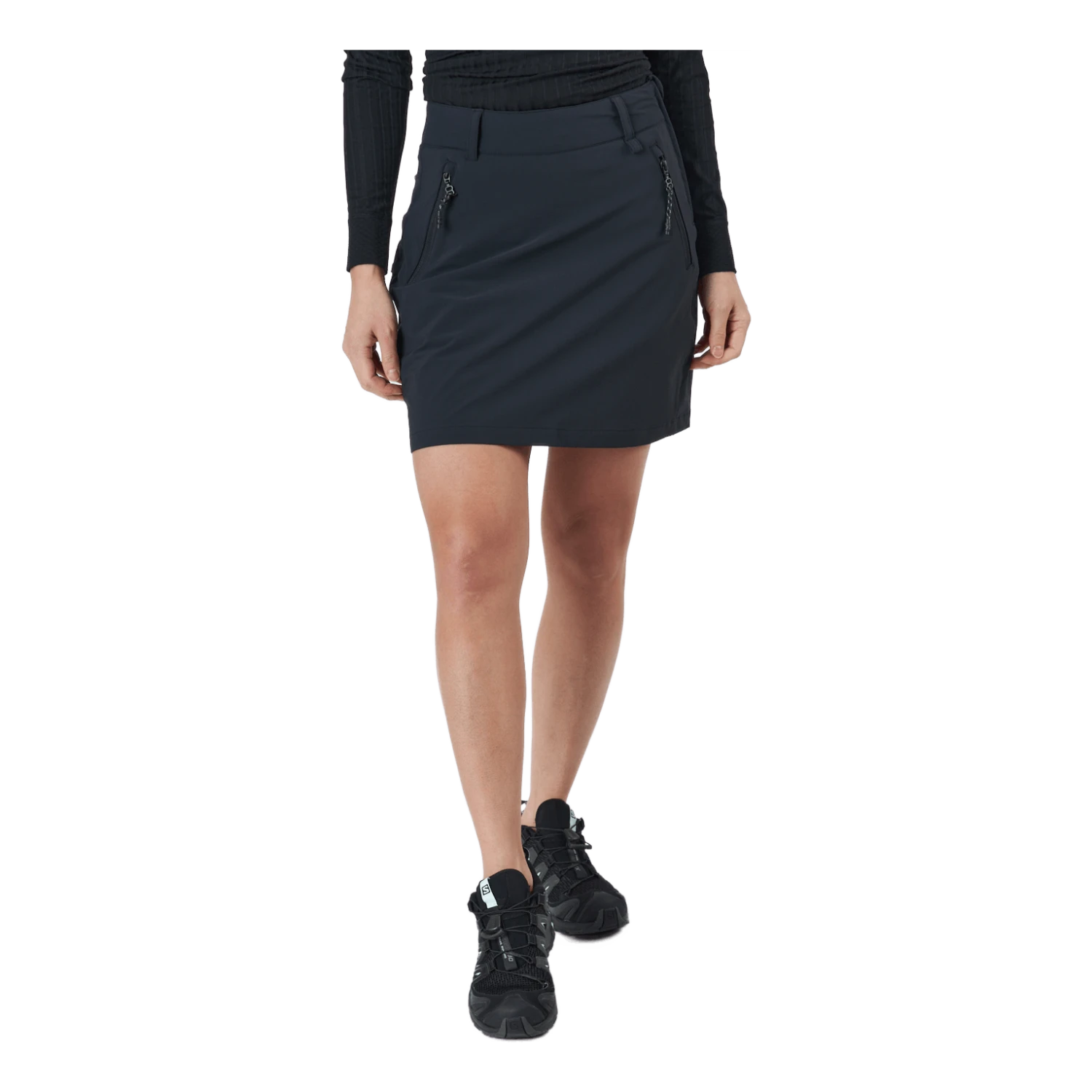 8848 Altitude Sylarna W Skort Black 3 8848 Altitude Sylarna W Skort Black