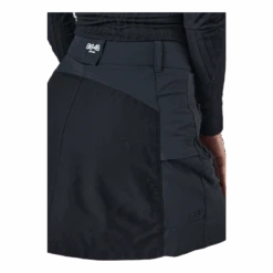 8848 Altitude Sylarna W Skort Black 12 8848 Altitude Sylarna W Skort Black -BJØRN BORG kauppa 60603 11 005